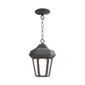 SNOC, OXFORD - CEILING MOUNT WITH CHAIN OPEN BOTTOM SMALL 14850, OUTDOOR CEILING LIGHT