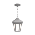 SNOC, OXFORD - CEILING MOUNT WITH CHAIN OPEN BOTTOM SMALL 14850, OUTDOOR CEILING LIGHT