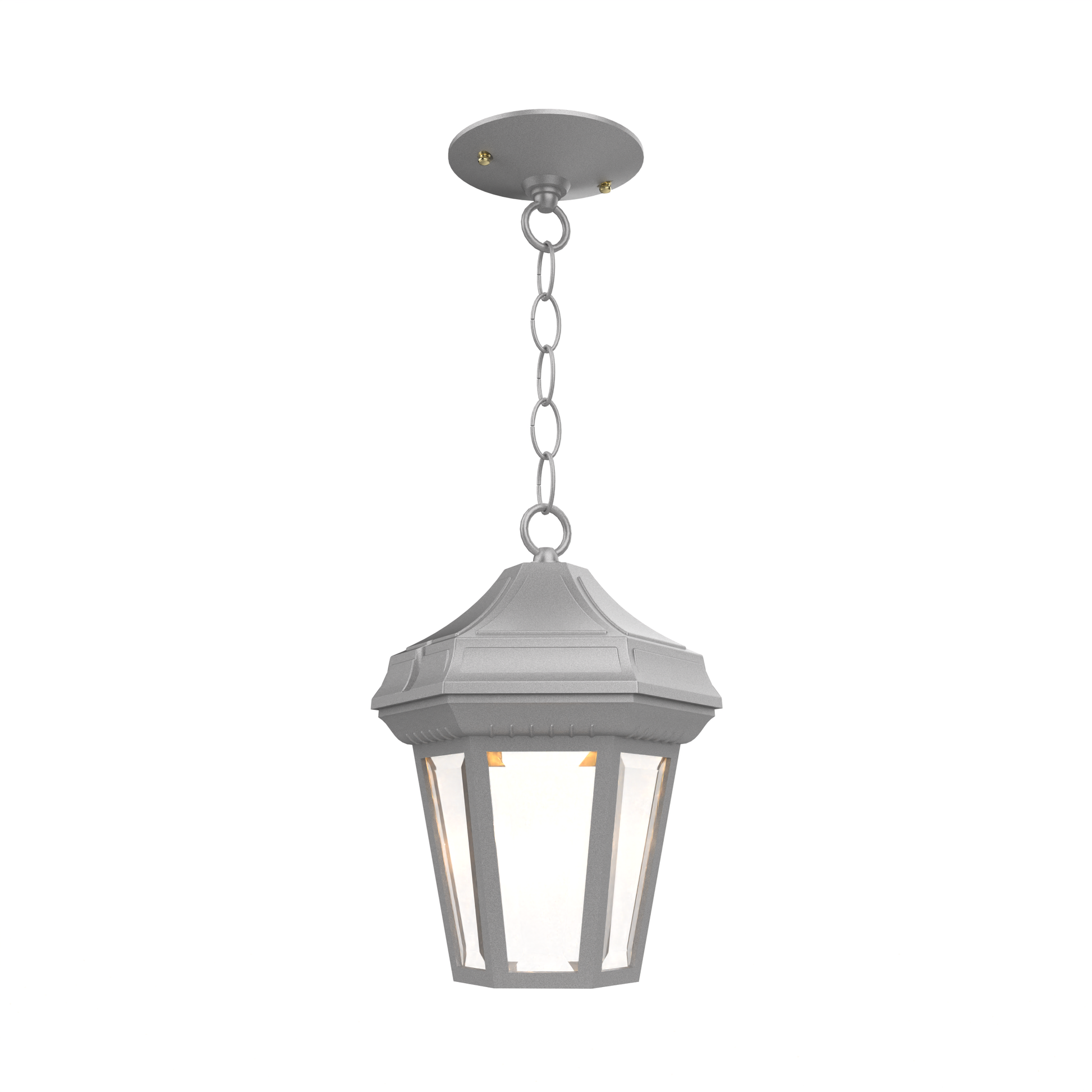 SNOC, OXFORD - CEILING MOUNT WITH CHAIN OPEN BOTTOM SMALL 14850, OUTDOOR CEILING LIGHT
