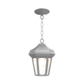 SNOC, OXFORD - CEILING MOUNT WITH CHAIN OPEN BOTTOM SMALL 14850, OUTDOOR CEILING LIGHT