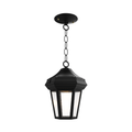 SNOC, OXFORD - CEILING MOUNT WITH CHAIN OPEN BOTTOM SMALL 14850, OUTDOOR CEILING LIGHT