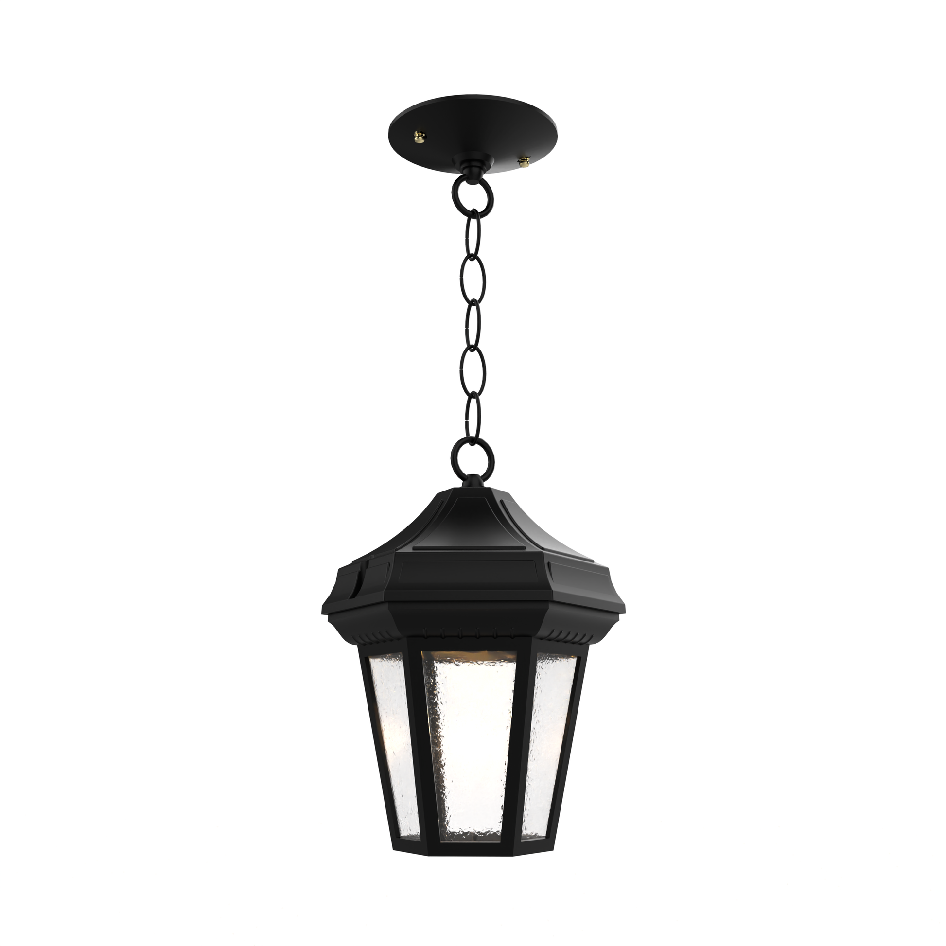 SNOC, OXFORD - CEILING MOUNT WITH CHAIN OPEN BOTTOM SMALL 14850, OUTDOOR CEILING LIGHT