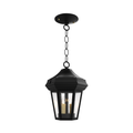 SNOC, OXFORD - CEILING MOUNT WITH CHAIN OPEN BOTTOM SMALL 14850, OUTDOOR CEILING LIGHT