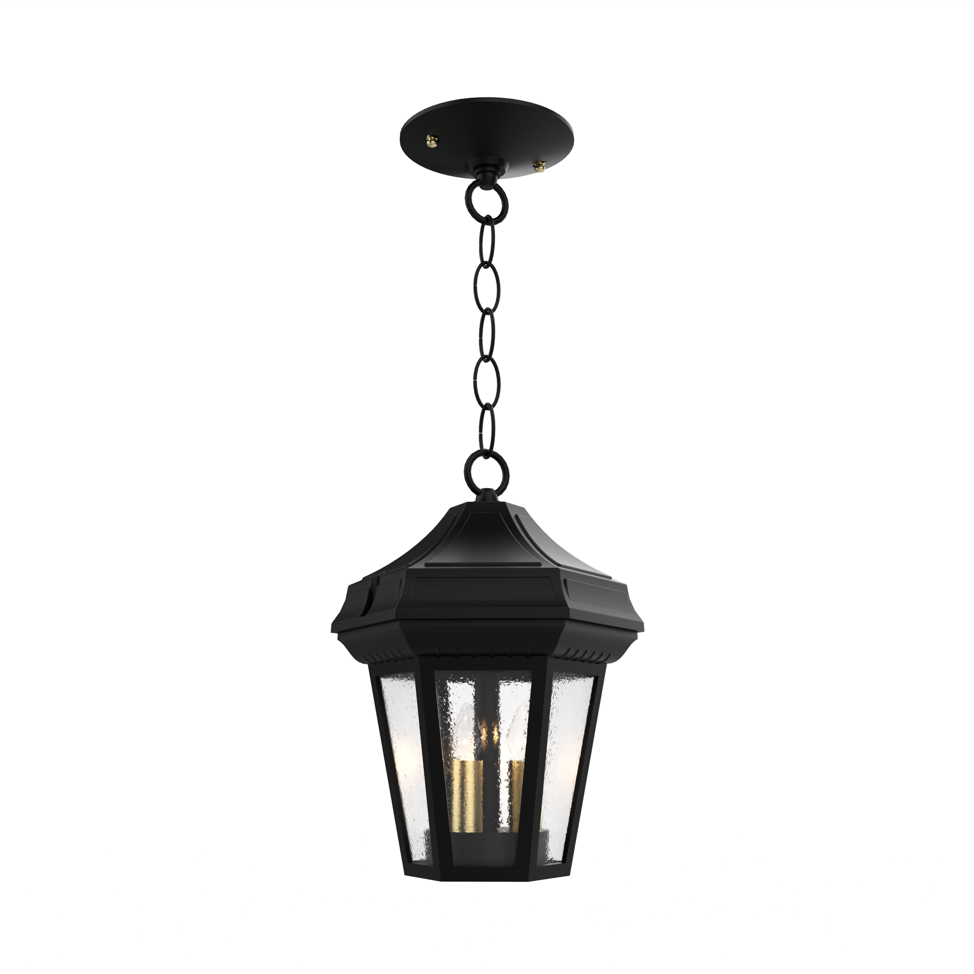 SNOC, OXFORD - CEILING MOUNT WITH CHAIN OPEN BOTTOM SMALL 14850, OUTDOOR CEILING LIGHT