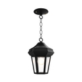 SNOC, OXFORD - CEILING MOUNT WITH CHAIN OPEN BOTTOM SMALL 14850, OUTDOOR CEILING LIGHT