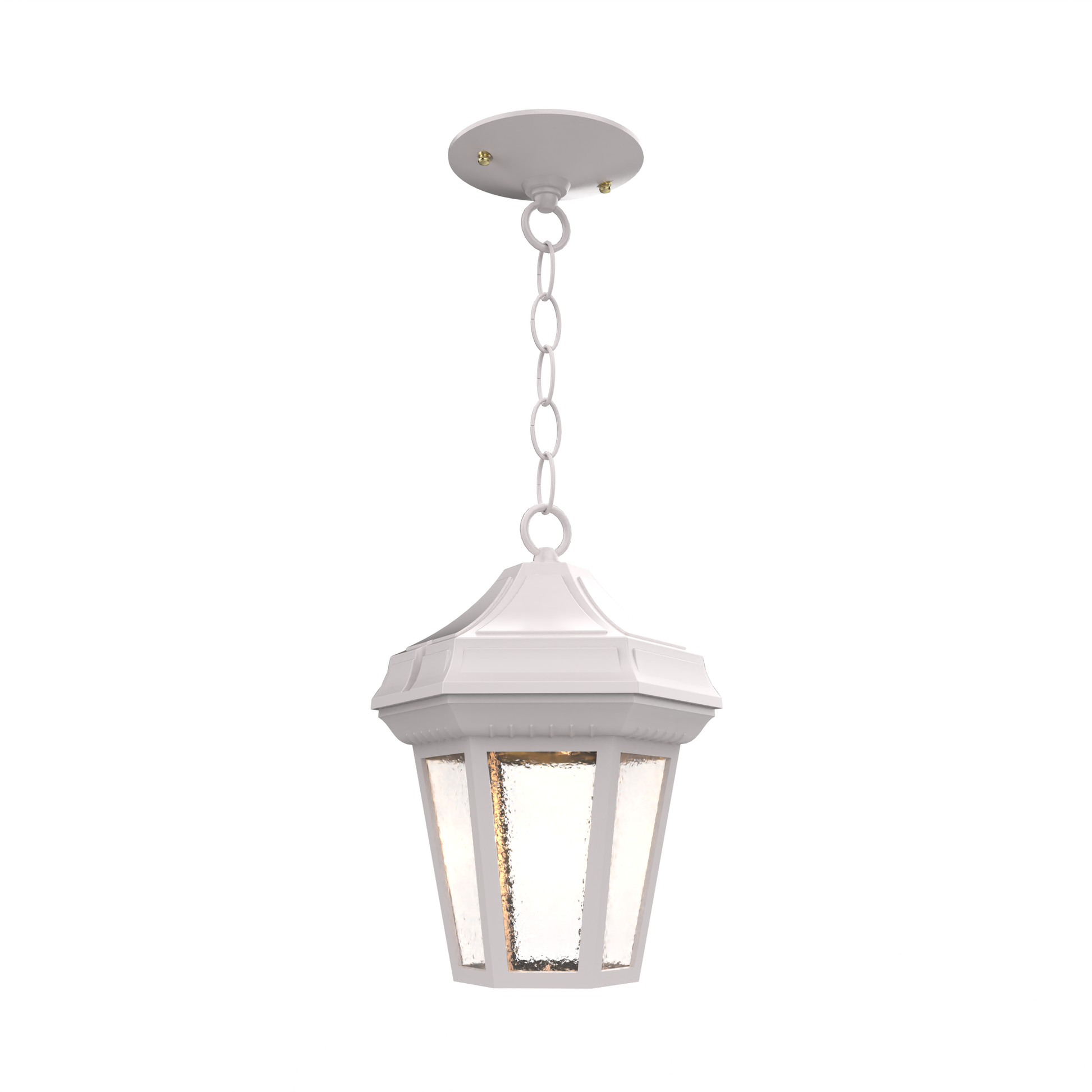 SNOC, OXFORD - CEILING MOUNT WITH CHAIN OPEN BOTTOM SMALL 14850, OUTDOOR CEILING LIGHT