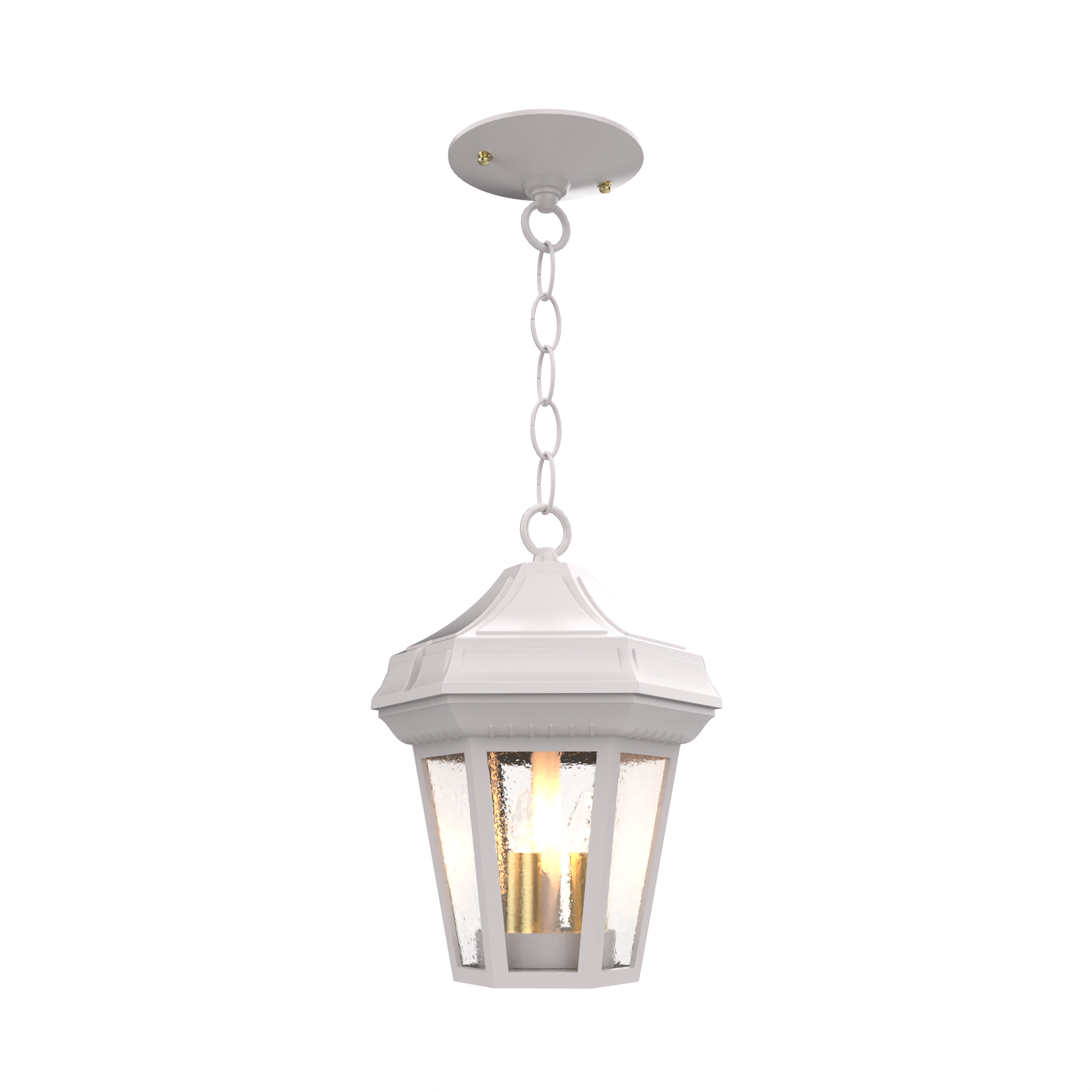 SNOC, OXFORD - CEILING MOUNT WITH CHAIN OPEN BOTTOM SMALL 14850, OUTDOOR CEILING LIGHT