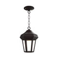 SNOC, OXFORD - CEILING MOUNT WITH CHAIN OPEN BOTTOM SMALL 14850, OUTDOOR CEILING LIGHT