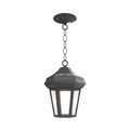SNOC, OXFORD - CEILING MOUNT WITH CHAIN OPEN BOTTOM SMALL 14850, OUTDOOR CEILING LIGHT