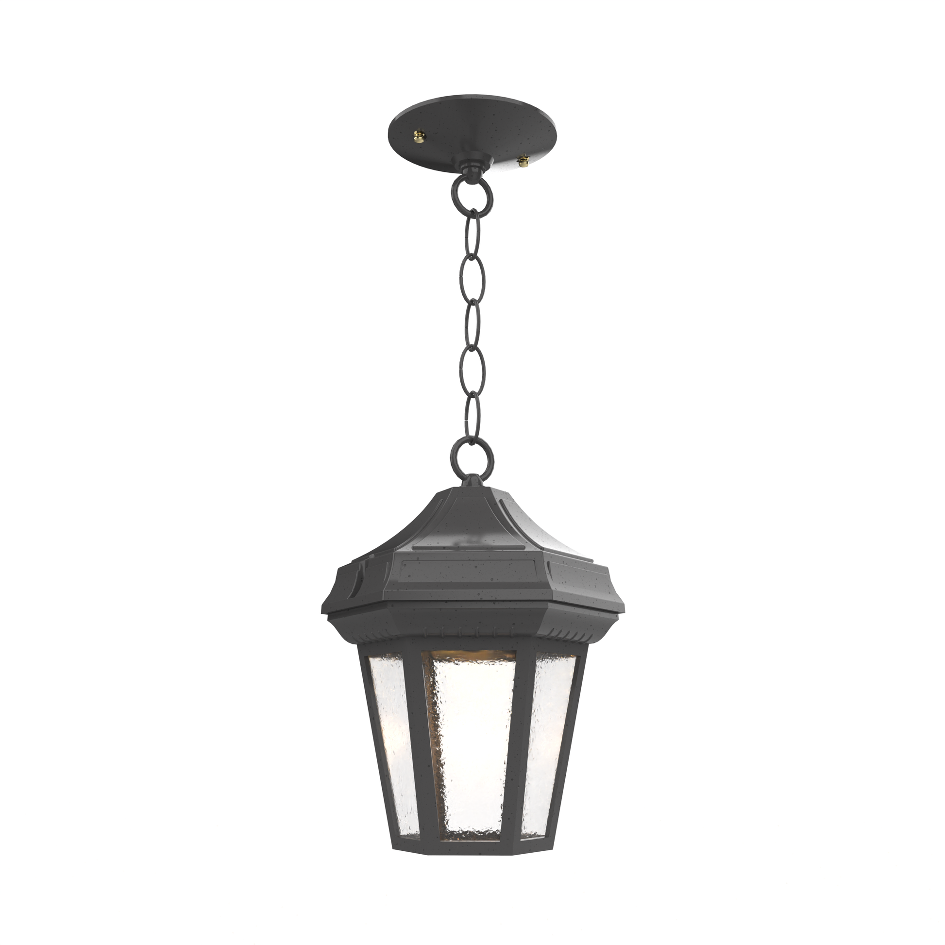 SNOC, OXFORD - CEILING MOUNT WITH CHAIN OPEN BOTTOM SMALL 14850, OUTDOOR CEILING LIGHT