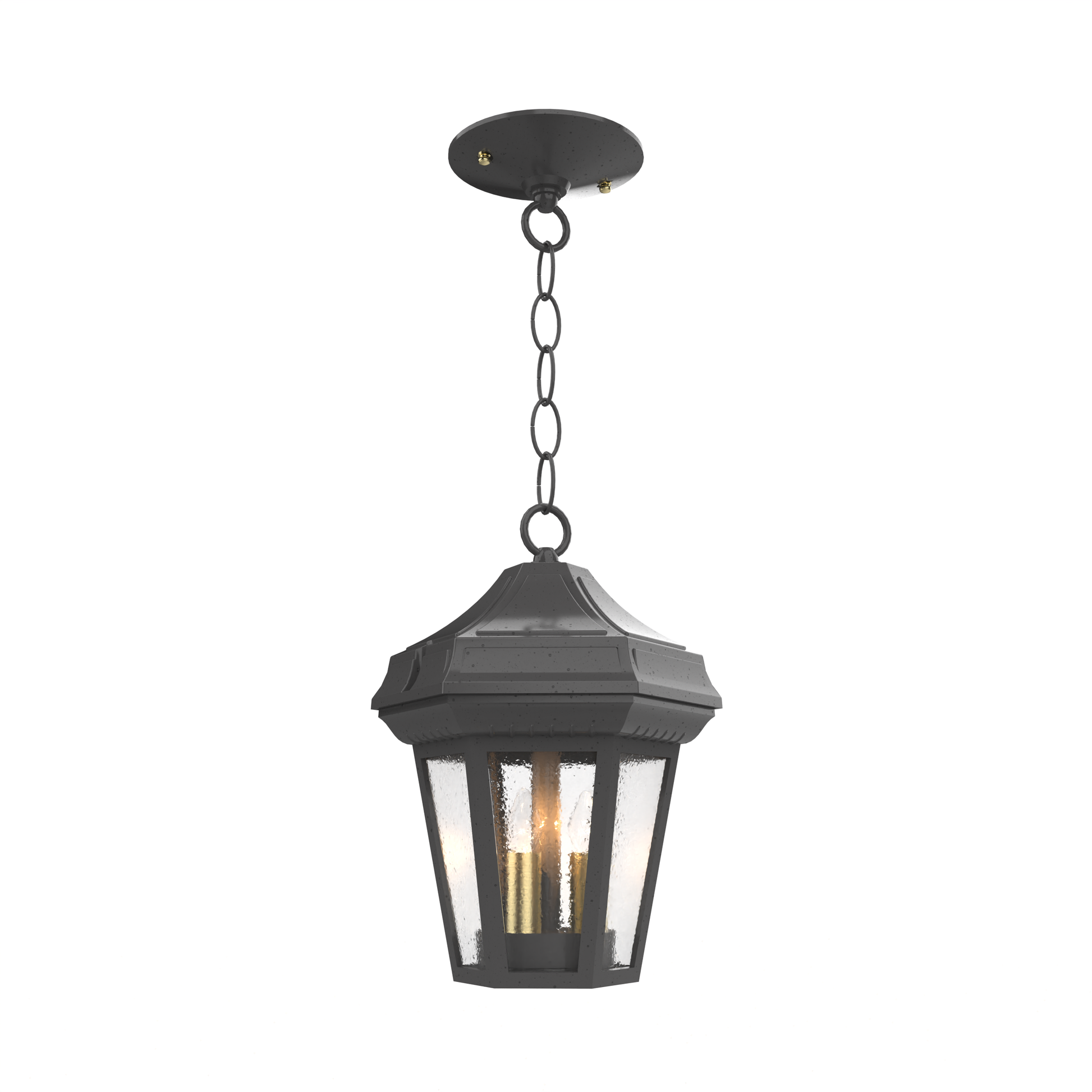 SNOC, OXFORD - CEILING MOUNT WITH CHAIN OPEN BOTTOM SMALL 14850, OUTDOOR CEILING LIGHT