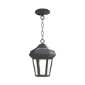 SNOC, OXFORD - CEILING MOUNT WITH CHAIN OPEN BOTTOM SMALL 14850, OUTDOOR CEILING LIGHT