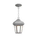 SNOC, OXFORD - CEILING MOUNT WITH CHAIN OPEN BOTTOM SMALL 14850, OUTDOOR CEILING LIGHT