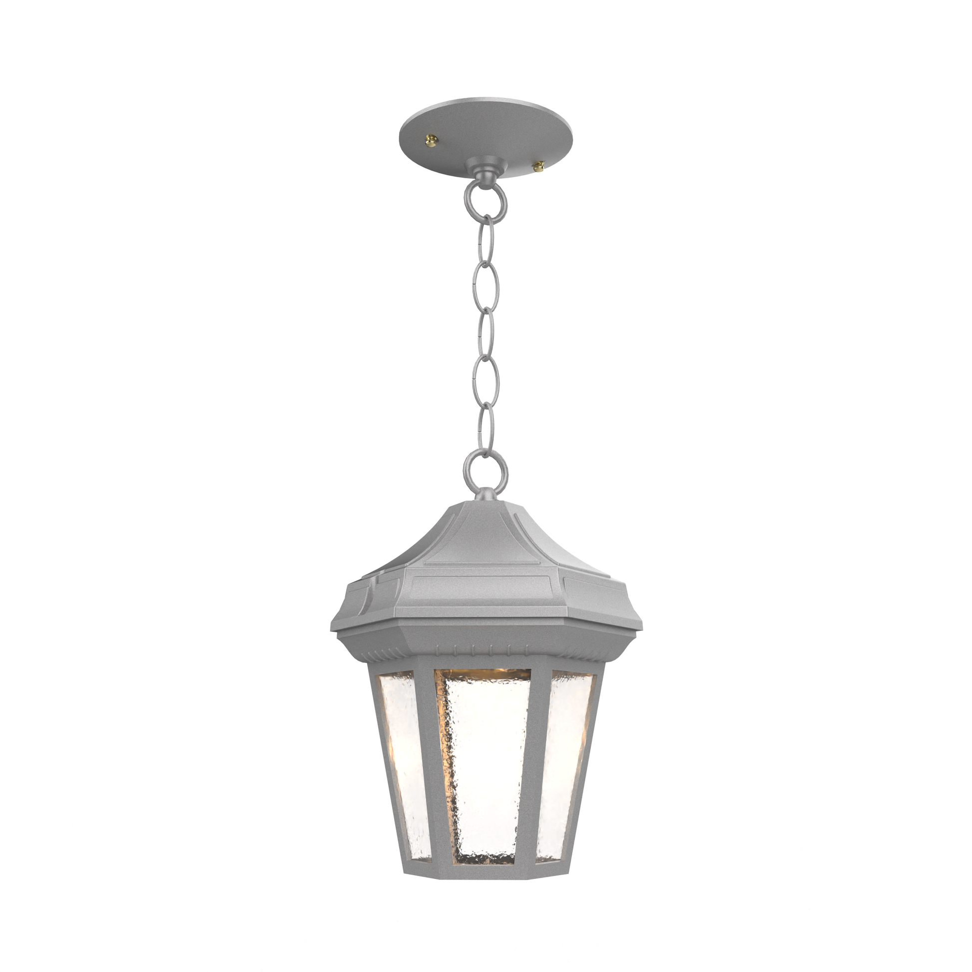 SNOC, OXFORD - CEILING MOUNT WITH CHAIN OPEN BOTTOM SMALL 14850, OUTDOOR CEILING LIGHT