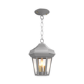 SNOC, OXFORD - CEILING MOUNT WITH CHAIN OPEN BOTTOM SMALL 14850, OUTDOOR CEILING LIGHT
