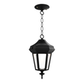 SNOC OXFORD - CEILING MOUNTING WITH CHAIN CLOSED BOTTOM SMALL FORMAT 14855 - Ceiling
