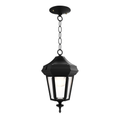 SNOC OXFORD - CEILING MOUNTING WITH CHAIN CLOSED BOTTOM SMALL FORMAT 14855 - Ceiling