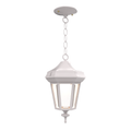SNOC OXFORD - CEILING MOUNTING WITH CHAIN CLOSED BOTTOM SMALL FORMAT 14855 - Ceiling