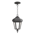 SNOC OXFORD - CEILING MOUNTING WITH CHAIN CLOSED BOTTOM SMALL FORMAT 14855 - Ceiling