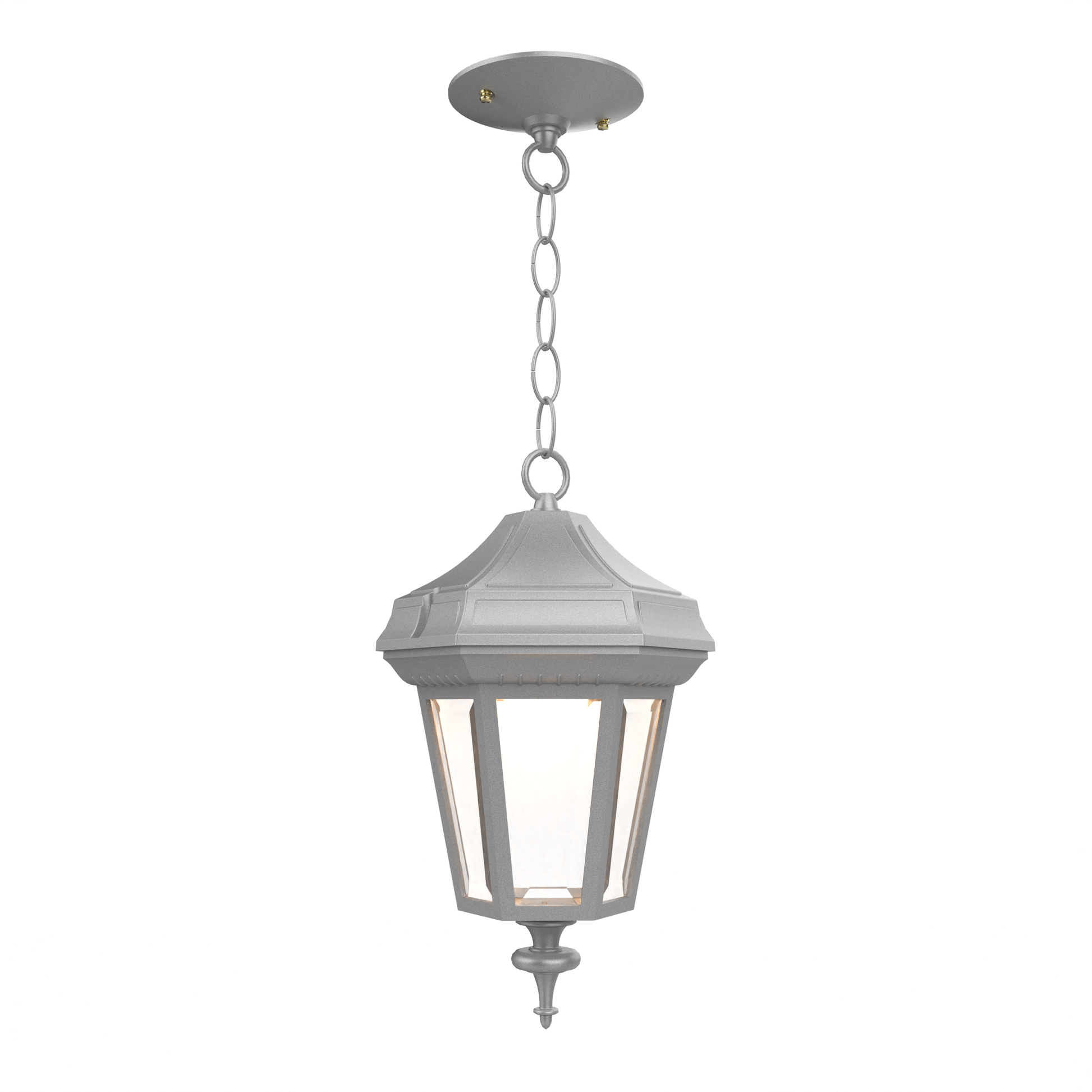 SNOC OXFORD - CEILING MOUNTING WITH CHAIN CLOSED BOTTOM SMALL FORMAT 14855 - Ceiling