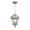 SNOC OXFORD - CEILING MOUNTING WITH CHAIN CLOSED BOTTOM SMALL FORMAT 14855 - Ceiling