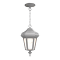 SNOC OXFORD - CEILING MOUNTING WITH CHAIN CLOSED BOTTOM SMALL FORMAT 14855 - Ceiling