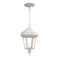 SNOC OXFORD - CEILING MOUNTING WITH CHAIN CLOSED BOTTOM SMALL FORMAT 14855 - Ceiling