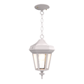 SNOC OXFORD - CEILING MOUNTING WITH CHAIN CLOSED BOTTOM SMALL FORMAT 14855 - Ceiling