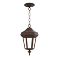 SNOC OXFORD - CEILING MOUNTING WITH CHAIN CLOSED BOTTOM SMALL FORMAT 14855 - Ceiling