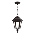 SNOC OXFORD - CEILING MOUNTING WITH CHAIN CLOSED BOTTOM SMALL FORMAT 14855 - Ceiling
