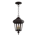SNOC OXFORD - CEILING MOUNTING WITH CHAIN CLOSED BOTTOM SMALL FORMAT 14855 - Ceiling