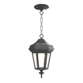SNOC OXFORD - CEILING MOUNTING WITH CHAIN CLOSED BOTTOM SMALL FORMAT 14855 - Ceiling
