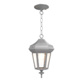 SNOC OXFORD - CEILING MOUNTING WITH CHAIN CLOSED BOTTOM SMALL FORMAT 14855 - Ceiling