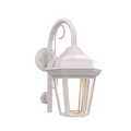SNOC, OXFORD - WALL MOUNT DOWN WITH CANE OPEN BOTTOM SMALL 14893, OUTDOOR WALL LIGHTS
