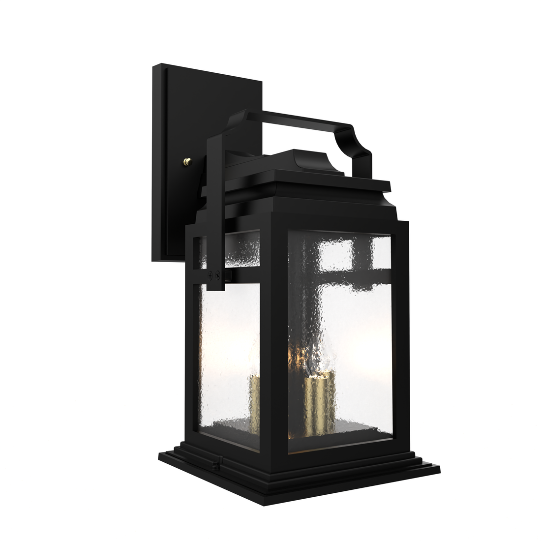 SNOC, SERIE 65E - WALL MOUNT DOWNWARDS OPEN BOTTOM SMALL FORMAT 16501, OUTDOOR WALL LIGHTS