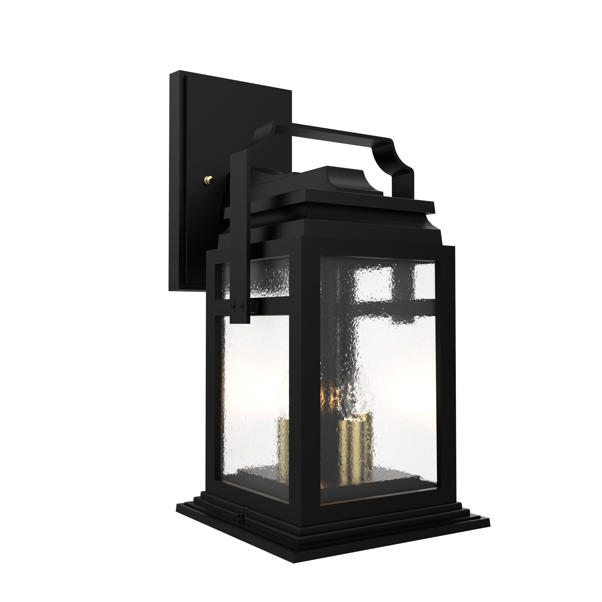 SNOC, SERIE 65E - WALL MOUNT DOWNWARDS OPEN BOTTOM SMALL FORMAT 16501, OUTDOOR WALL LIGHTS