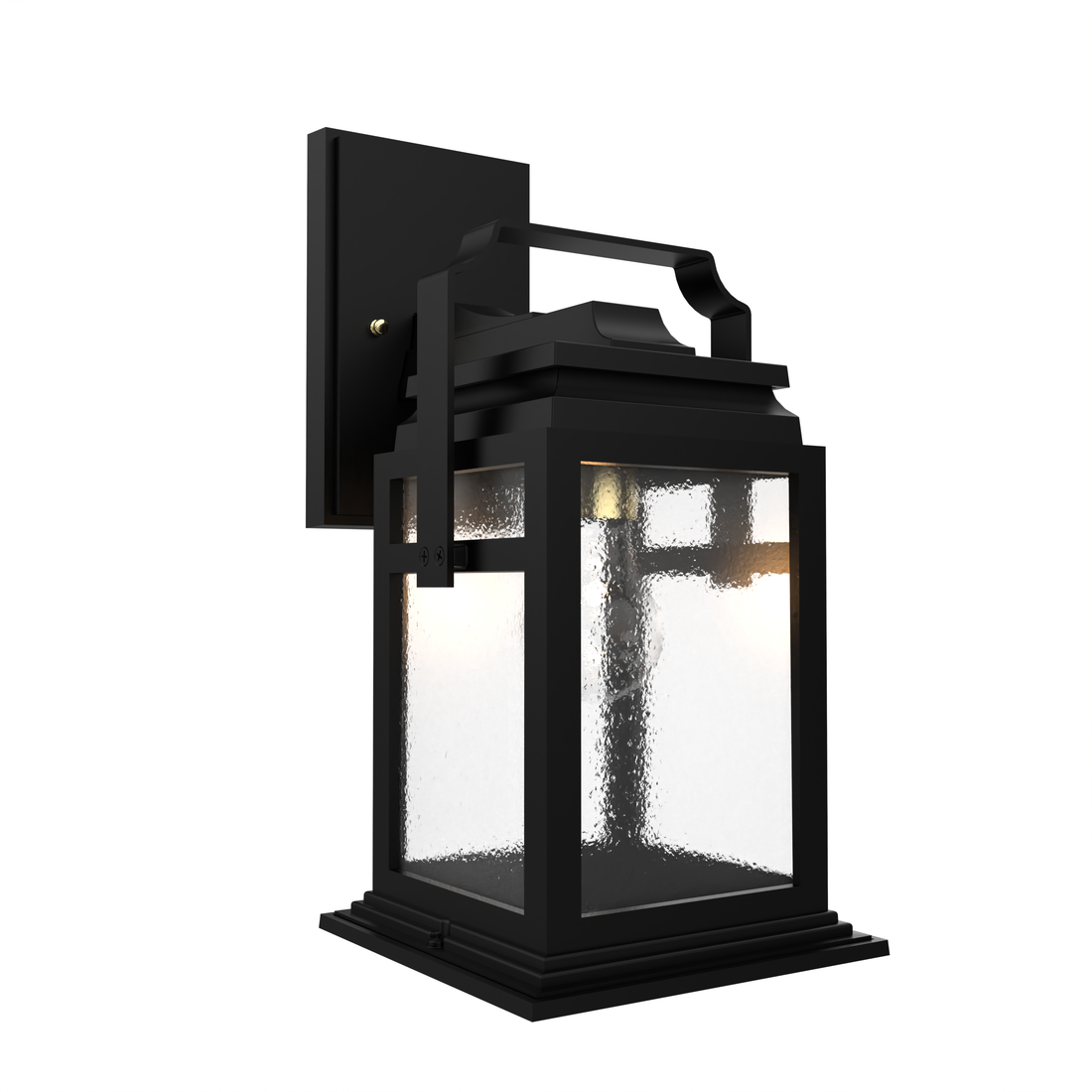 SNOC, SERIE 65E - WALL MOUNT DOWNWARDS OPEN BOTTOM SMALL FORMAT 16501, OUTDOOR WALL LIGHTS
