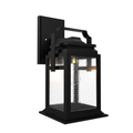 SNOC, SERIE 65E - WALL MOUNT DOWNWARDS OPEN BOTTOM SMALL FORMAT 16501, OUTDOOR WALL LIGHTS