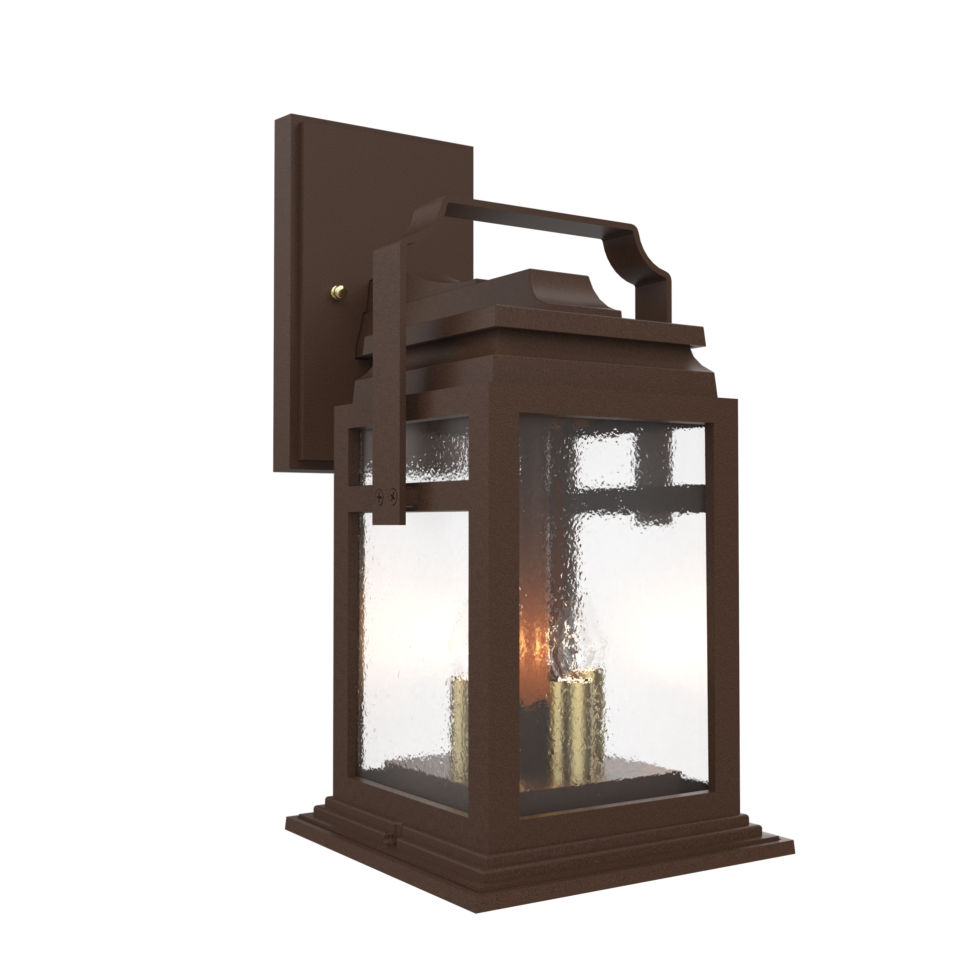 SNOC, SERIE 65E - WALL MOUNT DOWNWARDS OPEN BOTTOM SMALL FORMAT 16501, OUTDOOR WALL LIGHTS