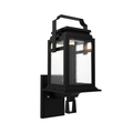 SNOC, SERIE 65E - WALL MOUNTED UPWARDS SMALL FORMAT 16502, OUTDOOR WALL LIGHTS