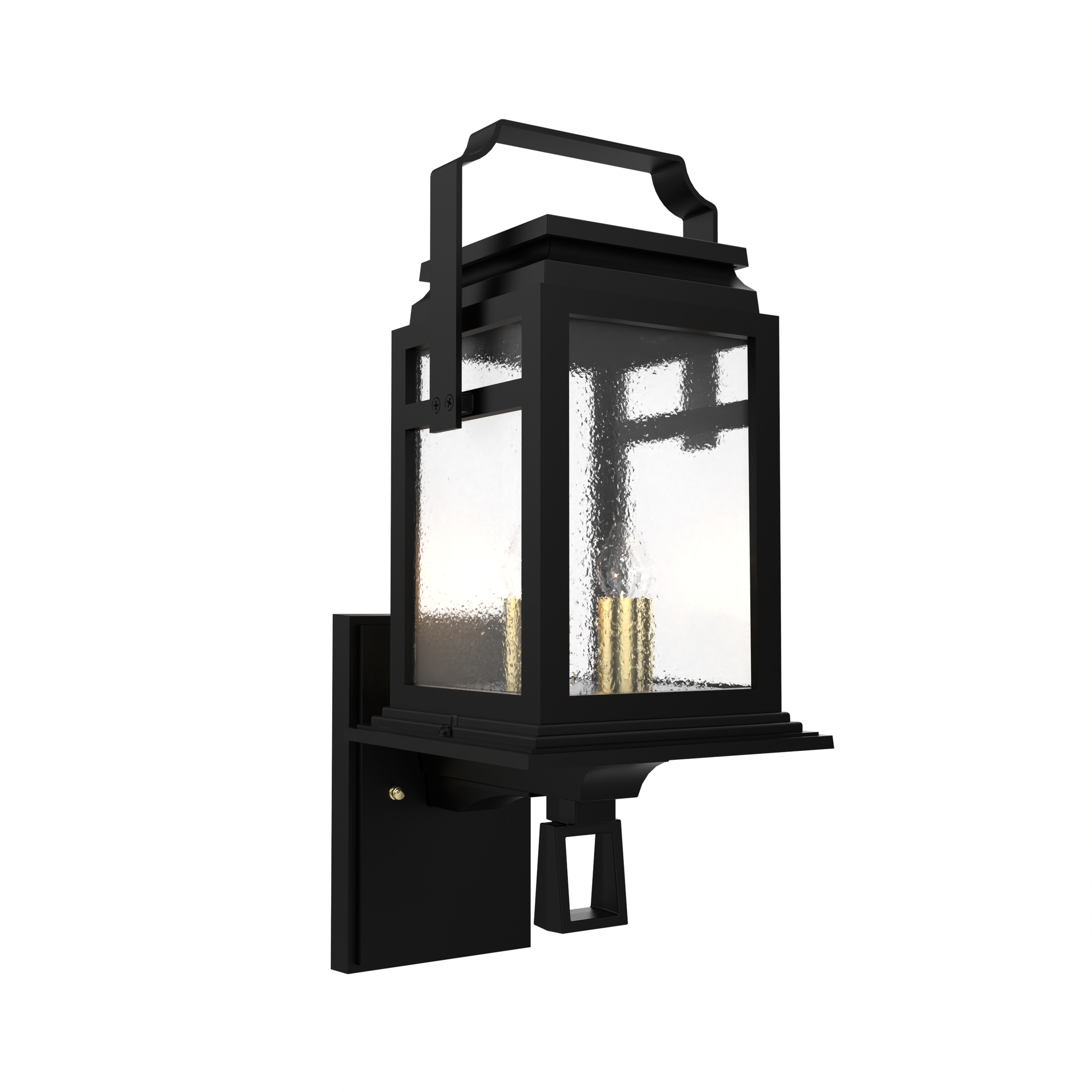 SNOC, SERIE 65E - WALL MOUNTED UPWARDS SMALL FORMAT 16502, OUTDOOR WALL LIGHTS
