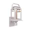 SNOC, SERIE 65E - WALL MOUNTED UPWARDS SMALL FORMAT 16502, OUTDOOR WALL LIGHTS