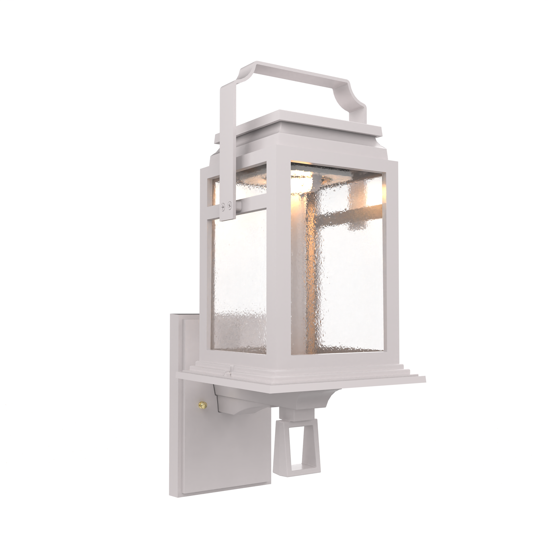 SNOC, SERIE 65E - WALL MOUNTED UPWARDS SMALL FORMAT 16502, OUTDOOR WALL LIGHTS