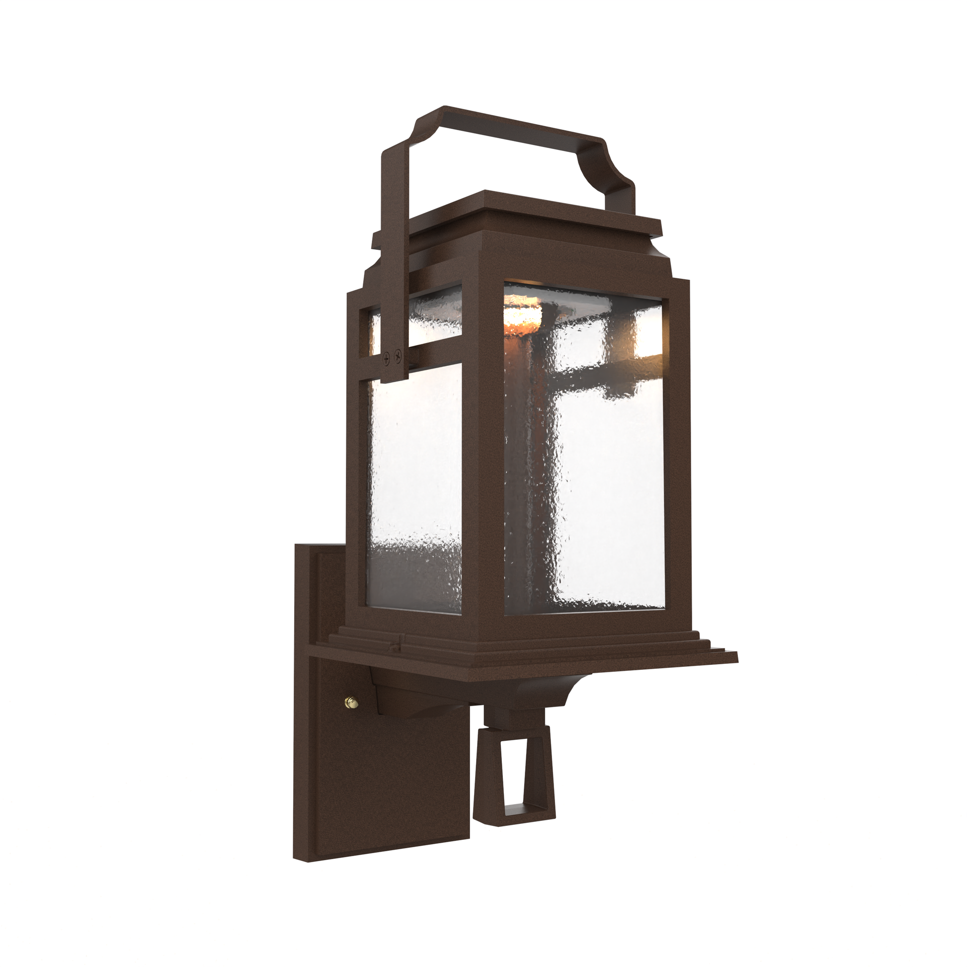 SNOC, SERIE 65E - WALL MOUNTED UPWARDS SMALL FORMAT 16502, OUTDOOR WALL LIGHTS