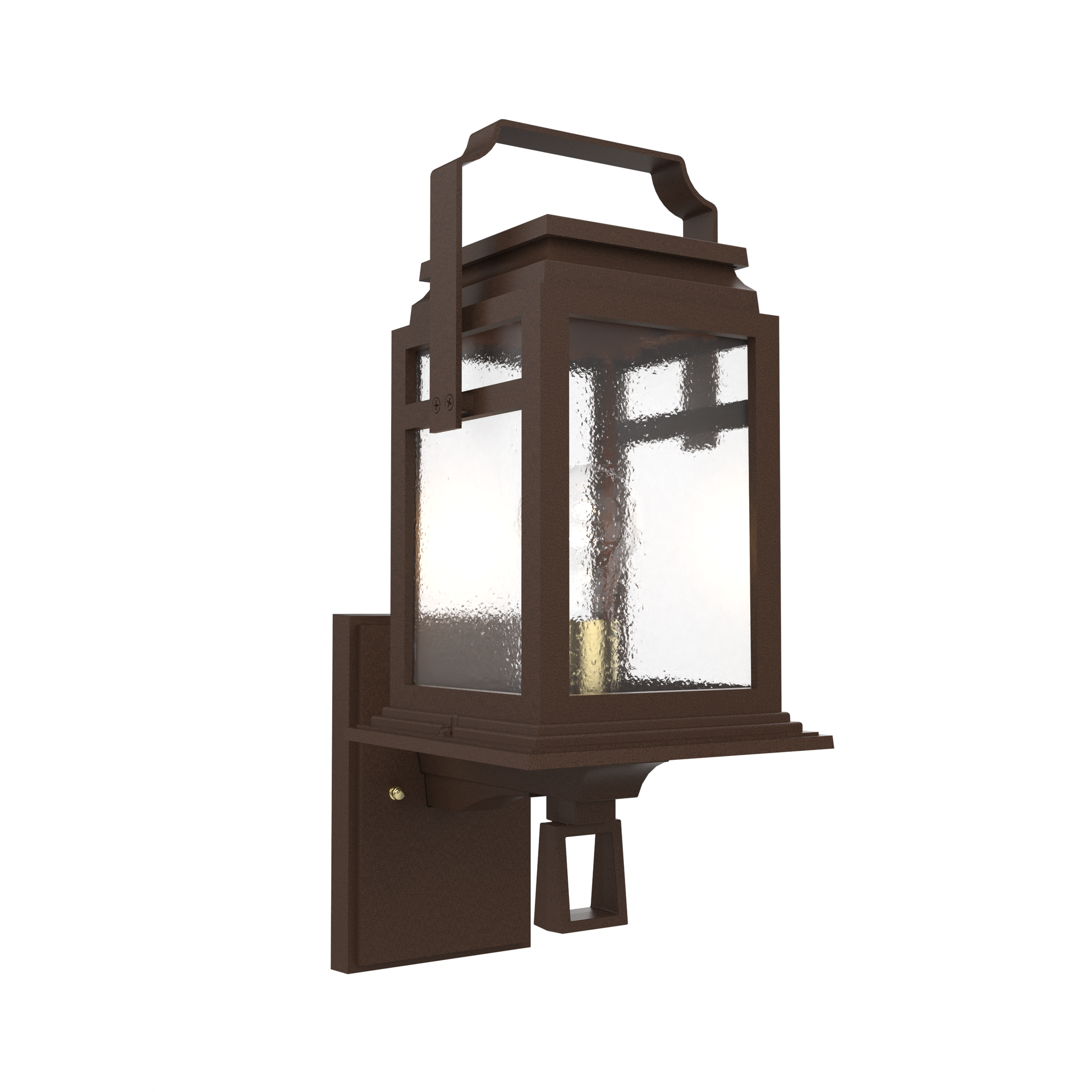 SNOC, SERIE 65E - WALL MOUNTED UPWARDS SMALL FORMAT 16502, OUTDOOR WALL LIGHTS