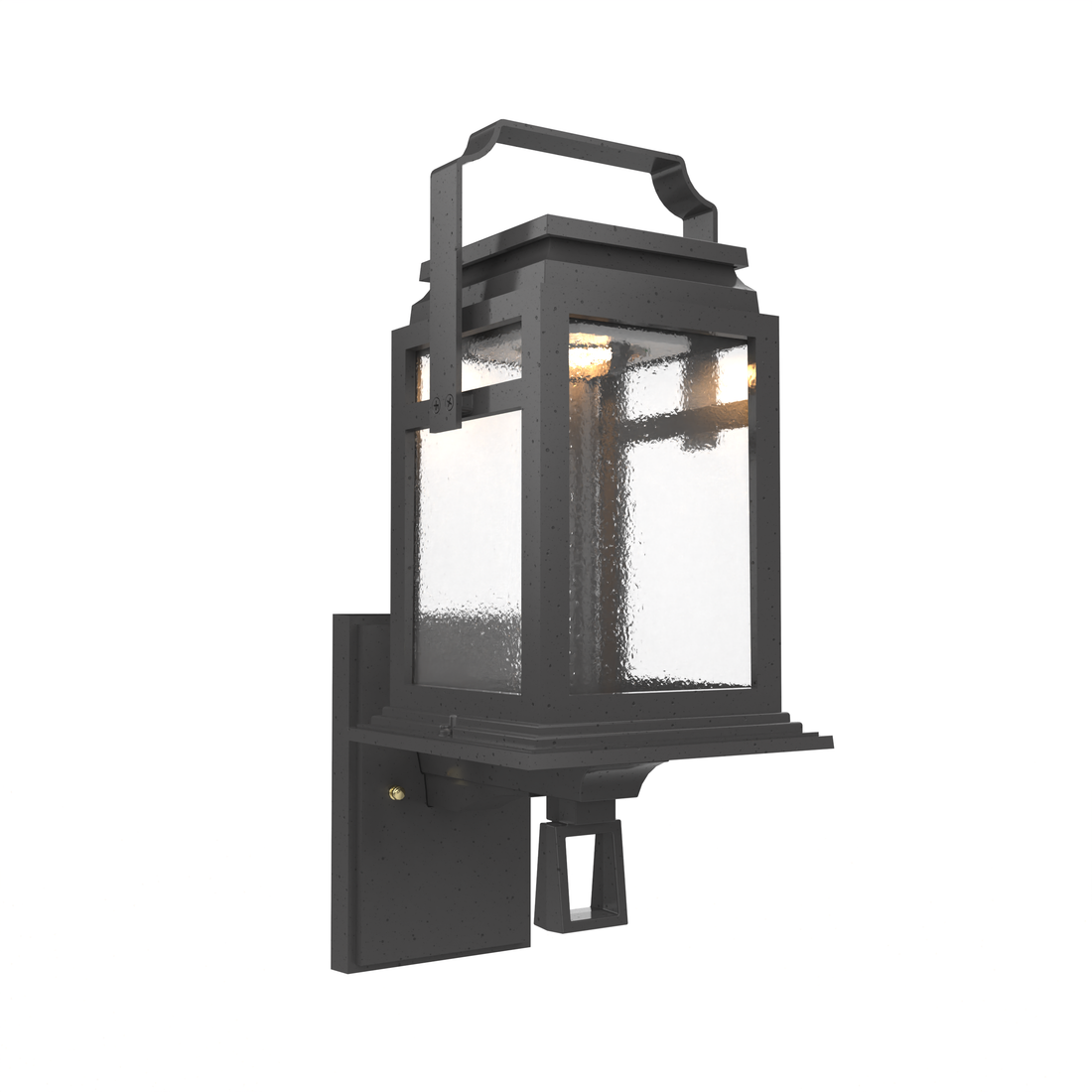 SNOC, SERIE 65E - WALL MOUNTED UPWARDS SMALL FORMAT 16502, OUTDOOR WALL LIGHTS
