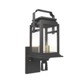 SNOC, SERIE 65E - WALL MOUNTED UPWARDS SMALL FORMAT 16502, OUTDOOR WALL LIGHTS