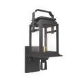 SNOC, SERIE 65E - WALL MOUNTED UPWARDS SMALL FORMAT 16502, OUTDOOR WALL LIGHTS
