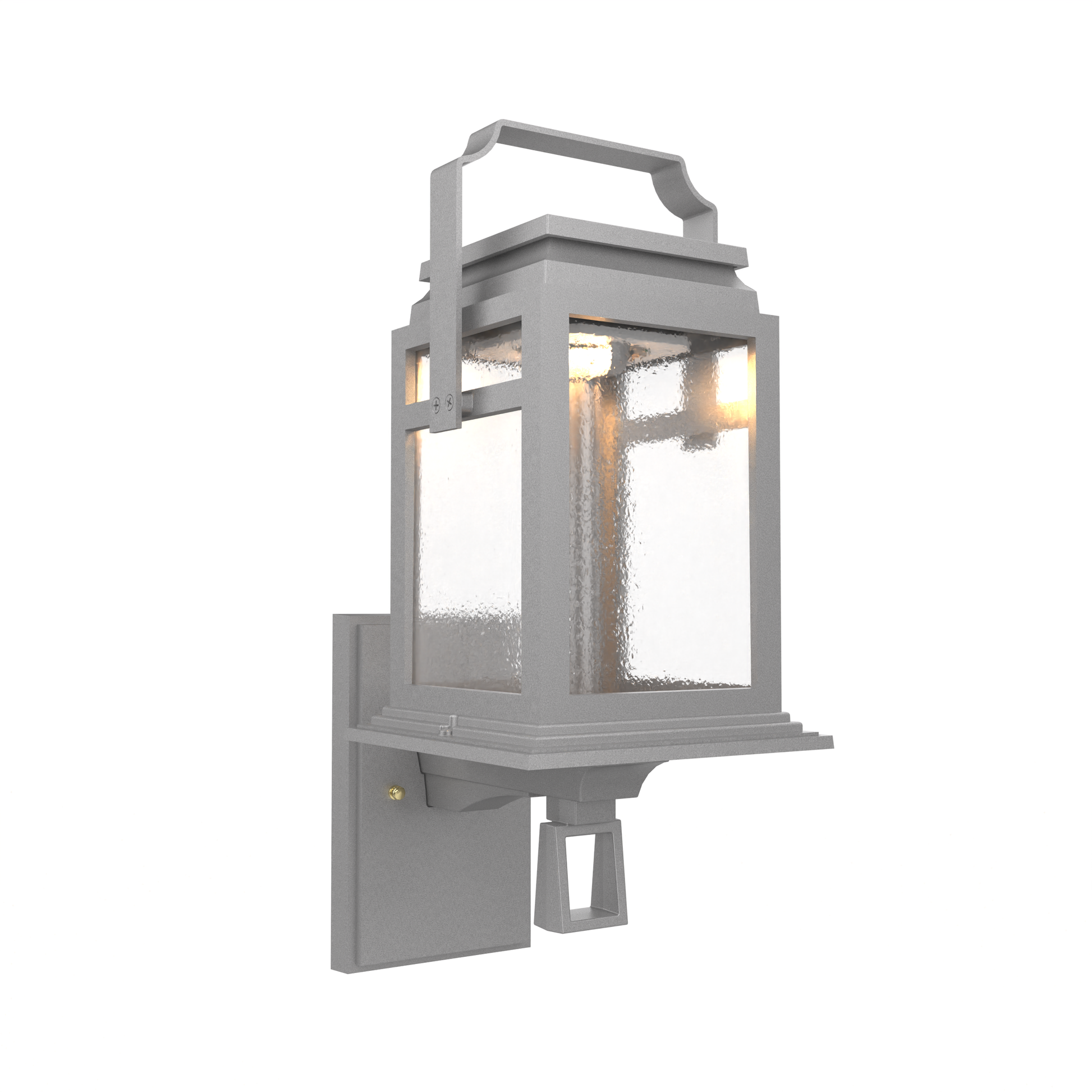 SNOC, SERIE 65E - WALL MOUNTED UPWARDS SMALL FORMAT 16502, OUTDOOR WALL LIGHTS