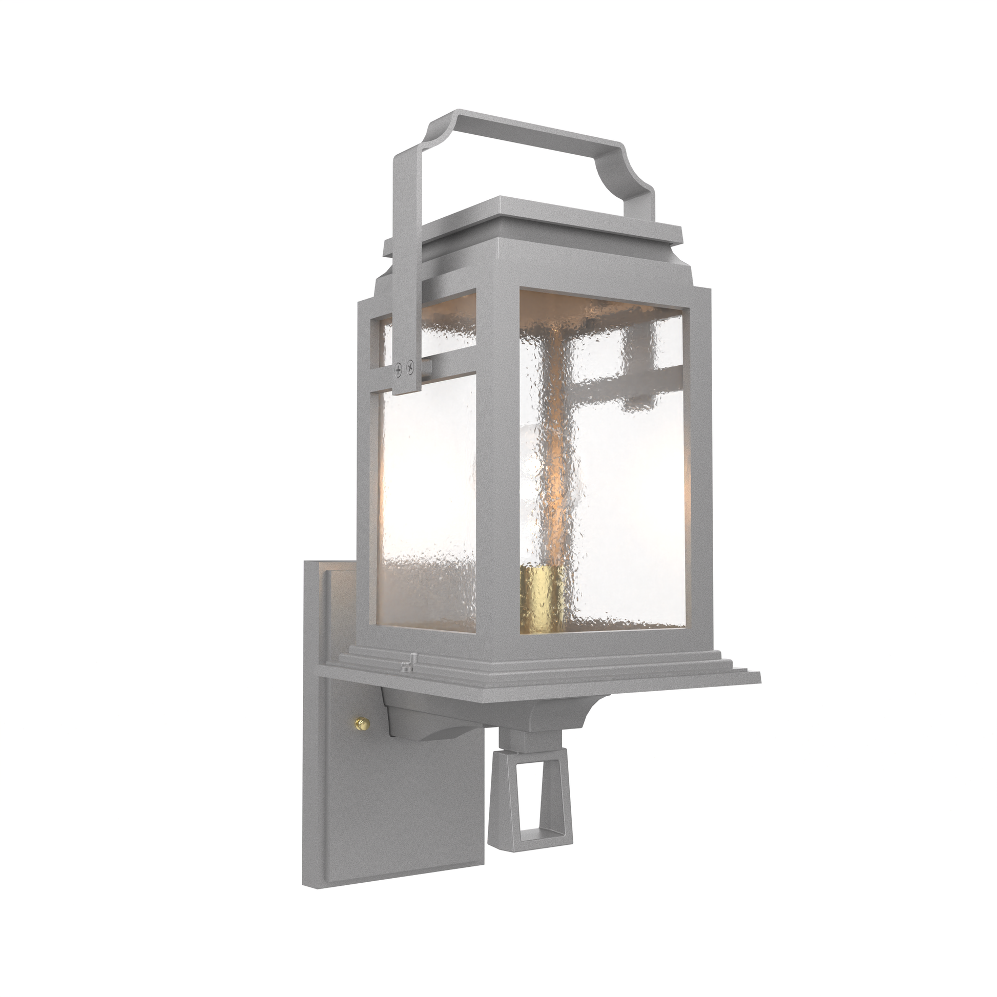 SNOC, SERIE 65E - WALL MOUNTED UPWARDS SMALL FORMAT 16502, OUTDOOR WALL LIGHTS